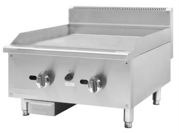 Buffalo JE095 Gas Griddle 600mm