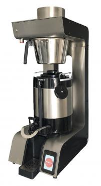 Marco Jet 6 Filter Coffee Brewer - 1000850/1000851