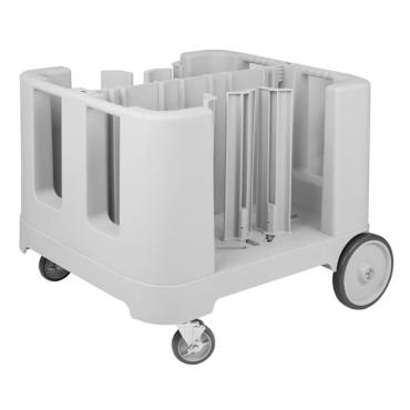Vogue JF007 Adjustable Dish Caddy