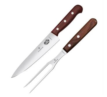 Victorinox JK294 2 Piece Carving Set