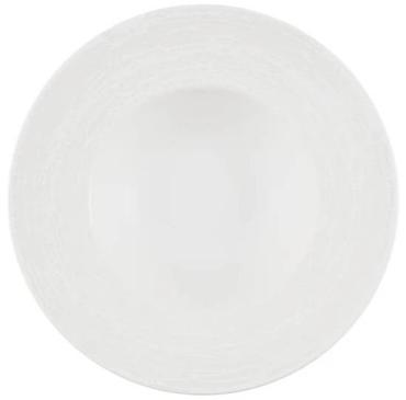 Churchill JN109 Inked Elements Profile Wide Rim Bowls Ice 240mm (12 Pack)