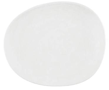 Churchill JN115 Inked Elements Opal Plates Ice 260mm (12 Pack)