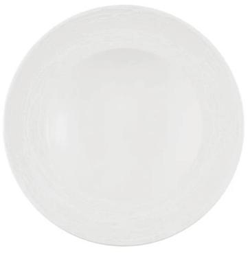 Churchill JN130 Inked Tide Opal Bowls Black 230mm (12 Pack)