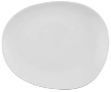Churchill JN218 Opal Plates White 260mm (12 Pack)