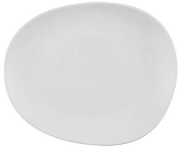 Churchill JN219 Opal Plates White 210mm (12 Pack)