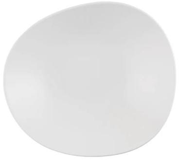 Churchill JN221 Opal Bowls White 230mm (12 Pack)