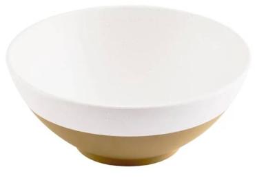 Churchill JN243 Emerge Deep Bowls Helsinki White 285mm (4 Pack)