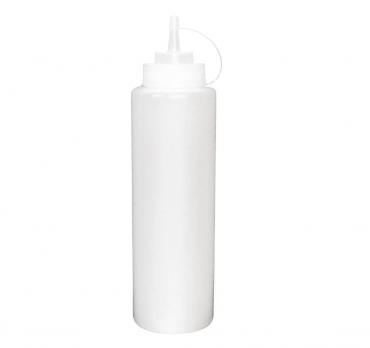 Vogue K062 Squeeze Bottle 8oz