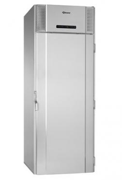 Gram Process K 1500 CSF - Roll In Refrigerator - Solid Door