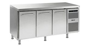 Gram Marine Gastro K 1807 CMH AD DL/DL/DR LM - Refrigerated Counter - 1/1 GN