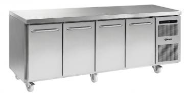 Gram Gastro 07 K 2207 CSH Range - Refrigerated Prep Counter