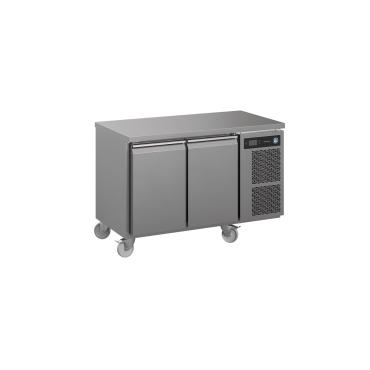 Hoshizaki Premier K 2 A DL DR C U 2 Door Counter Fridge