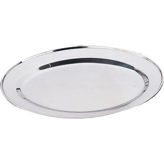 K361 Oval Serving Tray 220ml