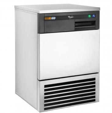 Whirlpool K40 Ice Machine - 40kg /24hr - 20kg Bin - CC613