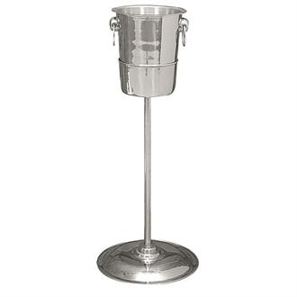 K407 Wine Bucket Stand