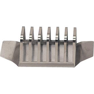 K411 6 Slot Toast Rack