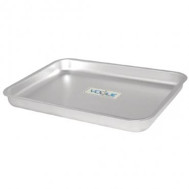 Vogue Aluminium Bakewell Pan 320mm - K432