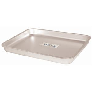 Vogue Aluminium Bakewell Pan 370mm - K433