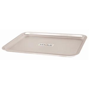 Vogue Aluminium Baking Sheet - Various Sizes