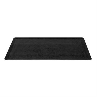 Bourgeat Black Iron Baking Tray - K448