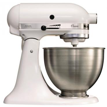 KitchenAid K45 4.28 Litre Planetary Mixer