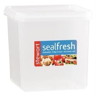 K461 Seal Fresh Small Vegetable Container