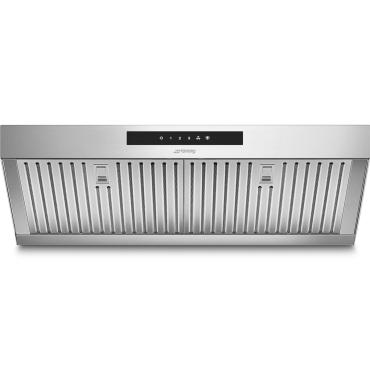 Smeg Condense Exhaust Hood for Series 420, 425, 625 & 1035 Alfa Convection Oven - K4610X