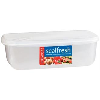K462 Seal Fresh Cracker Container