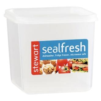 K464 Seal Fresh Dessert Container