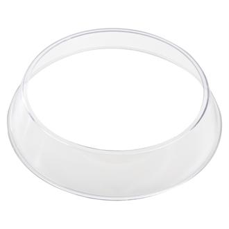 K481 Polycarbonate Plate Ring