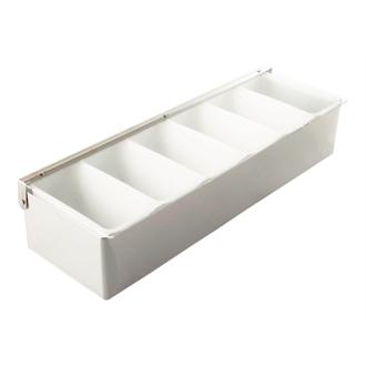 K489 Condiment Dispensers