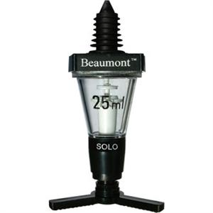 Beaumont Spirit Optic Dispenser Stamped 25ml - K493