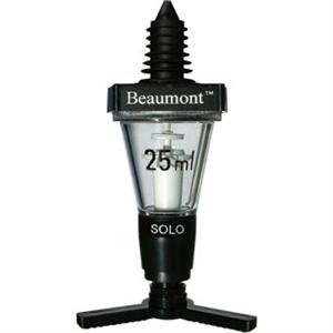 Beaumont Spirit Optic Dispenser Stamped 25ml - K493