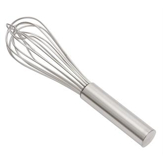 K545 Vogue Heavy Whisk 10in