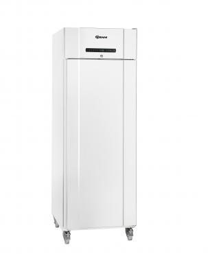Gram Compact K 610 LG C 4N Upright 2/1GN Refrigerator - 421L