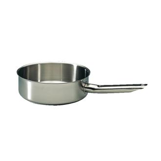 Matfer Bourgeat Excellence 240mm Saute Pan - 10190-02