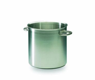 Bourgeat K772 Excellence Stock Pot 25 Ltr