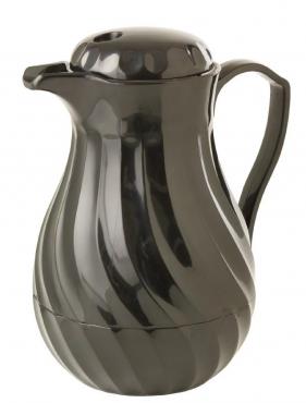 K786 Insulated Coffee Server - Black