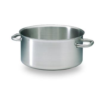 Bourgeat Excellence Casserole Pan 8.6Ltr - K791