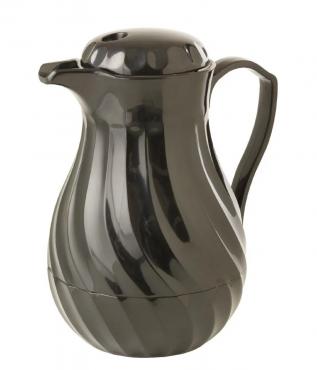 K799 Kinox Insulated Coffee Server - Black