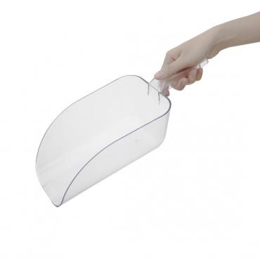 Vogue Polycarbonate Scoop 1.9Ltr - K937