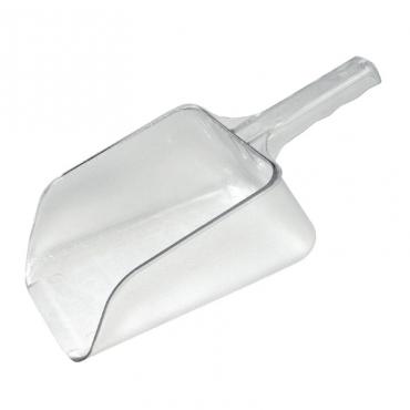 Vogue Polycarbonate Scoop 900ml - K938