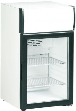 Valera KBC 100C Countertop Display Fridge