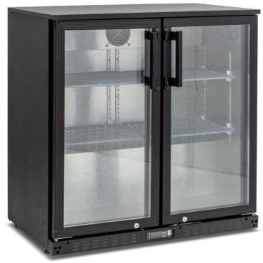 Koldbox KBC2 Double Door Back Bar Cooler