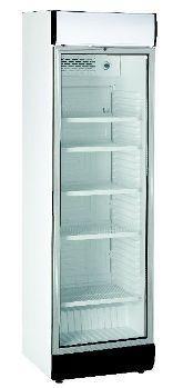 Valera KBC 390 CH Upright Display Fridge