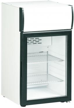 Valera KBC 50C Countertop Display Fridge