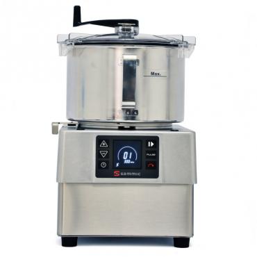 Sammic Ultra KE-5V 5.5 Litre Variable Speed Cutter Mixer -1050834