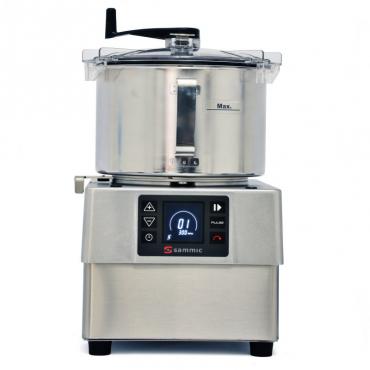 Sammic KE-5V Food-Processor - Emulsifier (1050834)