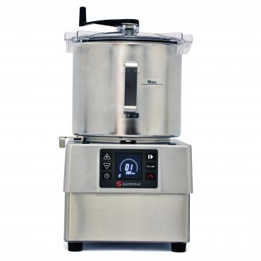 Sammic KE-8V Food-Processor - Emulsifier (1050853)