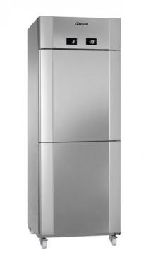 Gram Eco Twin KF 82 CCG COMBI C1 4S - Refrigerator / Freezer